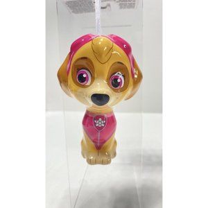 Skye Paw Patrol Hallmark Christmas Tree Ornament, Brand New, Holiday, Pink, Kids